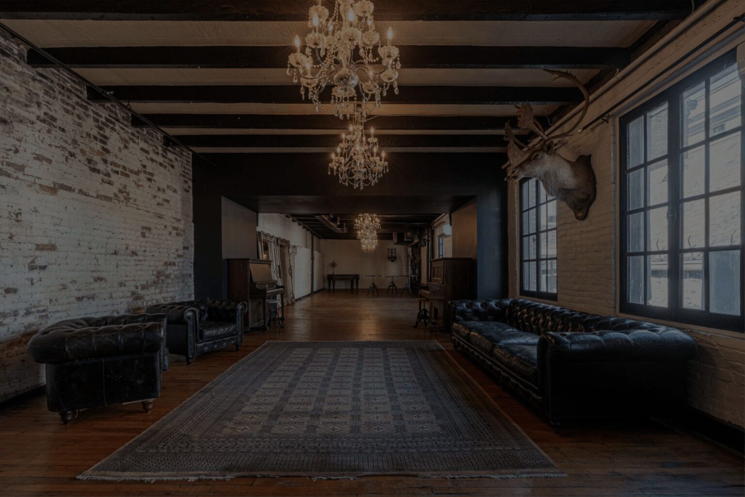 Grenier – Auberge Saint-Gabriel